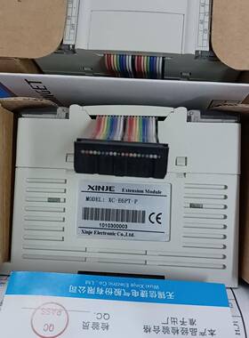 信捷 XC-E6PT-P，2只。未用上。精度0.1度，质