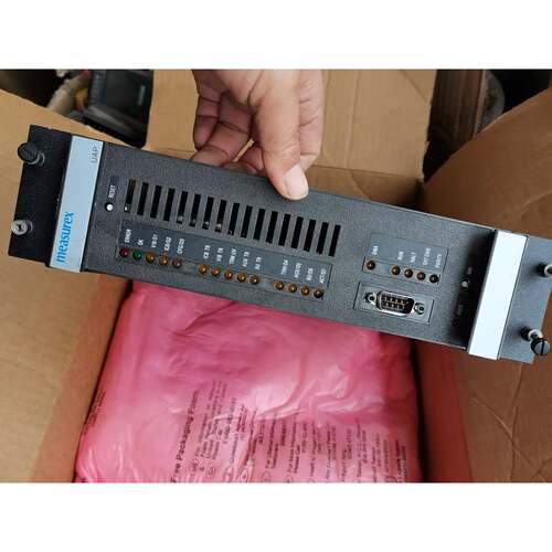 measurex B0196481如图。外壳有变形配件