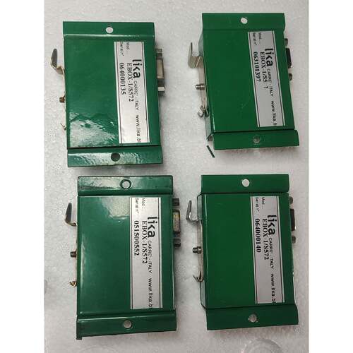 莱卡编码器EBOX-1S572磁头编码放大器，还剩3个，