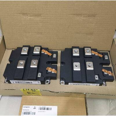 英飞凌IGBT模块FF400R33KF2C 400