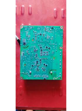 ABB变频器acs880多传电源板 BDPS-11C