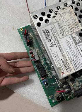 AMPS-24E，诺帝菲尔3030主机电源。