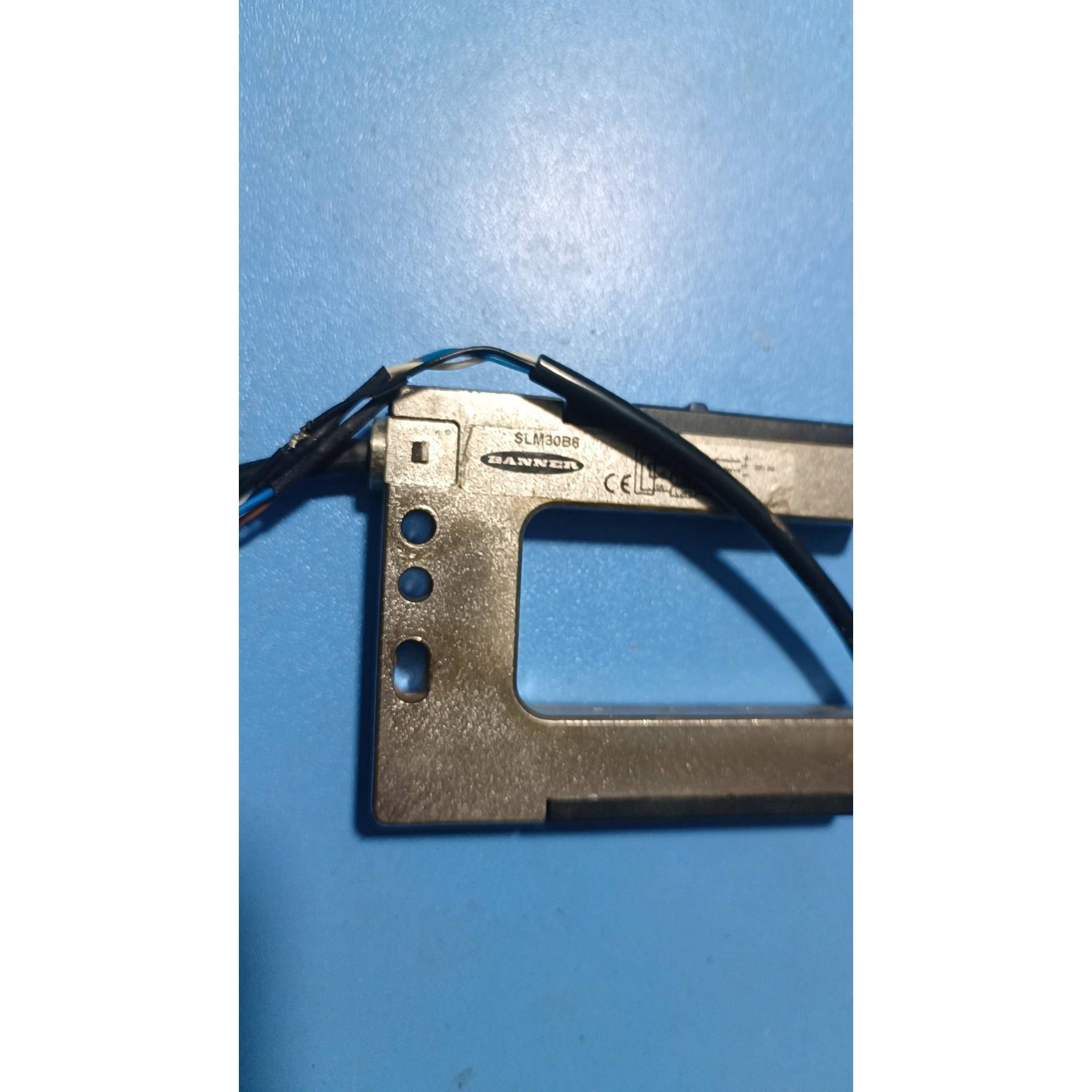 邦纳光电开关 SLM30B6,货,包