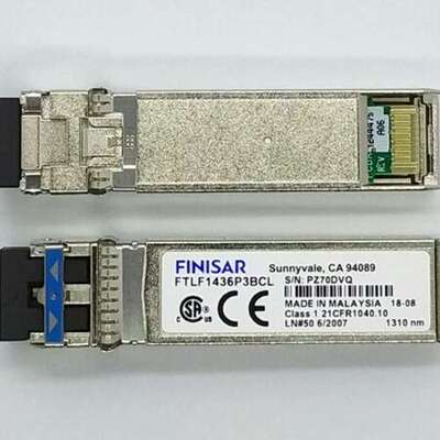 FTLF1436P3BCL 光纤模块