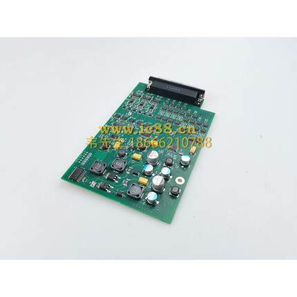 TEKTRONIX 泰克 CAGE 80009接口板679-