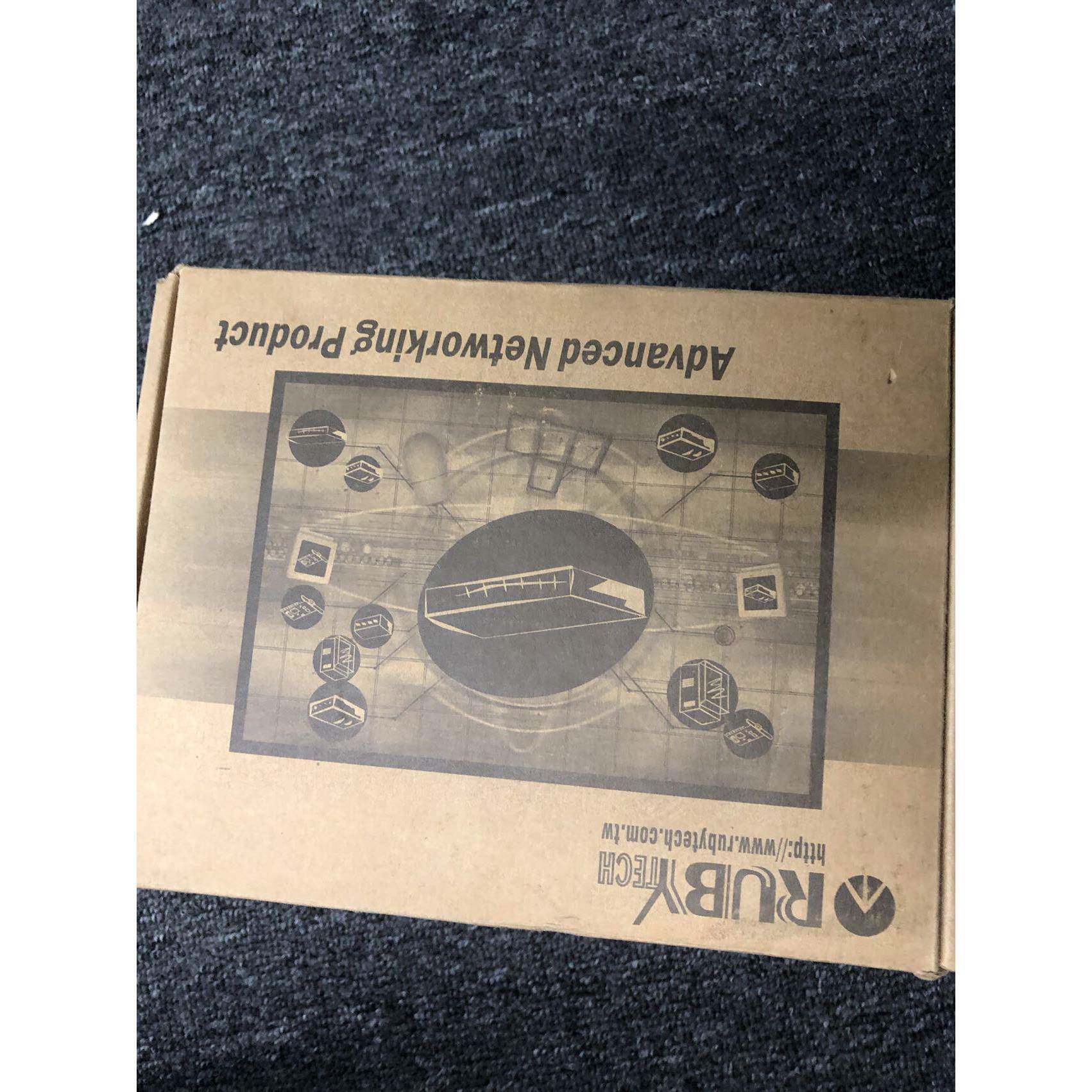 FE-C130SC-25KM RUBYTECH