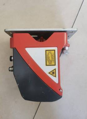 Leuze 50113677 劳易测光学测距传感器 AMS