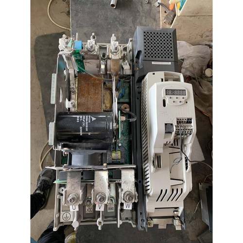 艾默生SK4401的，不会调试，不知道好坏，便宜了！！