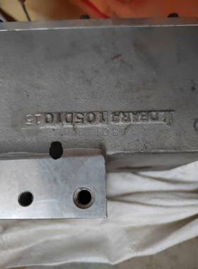 小原OBARA一105D10。15悬挂式点焊钳，机器臂配件