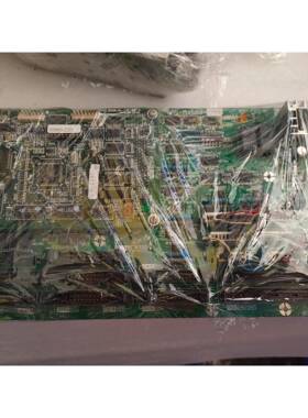 KM5-M4580-022雅马哈贴片机系统卡CPU卡