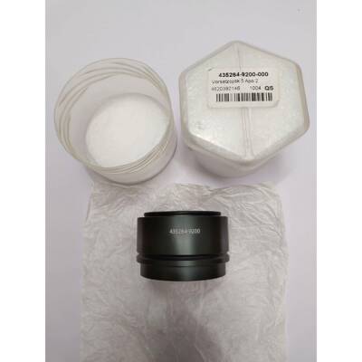 蔡司 体式 显微镜 APO 2x FWD 35mm 物镜。