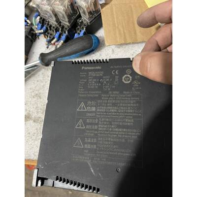 伺服750W驱动器MCDLN35SG