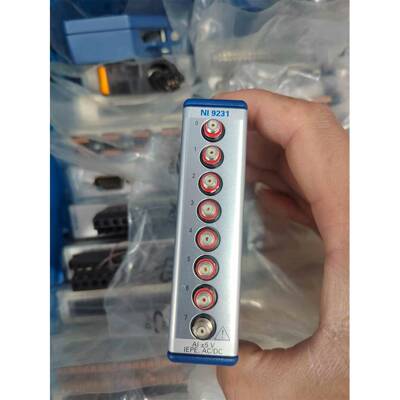NI9231 NI9269 ，NI9262 ，NI9220