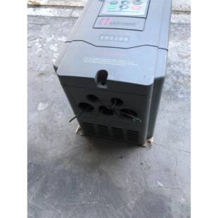 易驱变频器ED3100 4T0007M