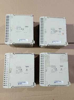 TSXP574634M一起4台打包处理联系。