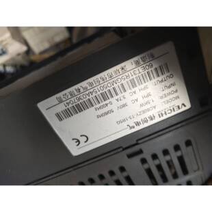 伟创伺服驱动器AC60EZY－T3－1R5G的质量好的少