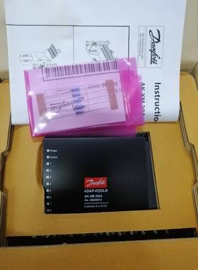 Danfoss控制器AK-XM 205A 080Z0010