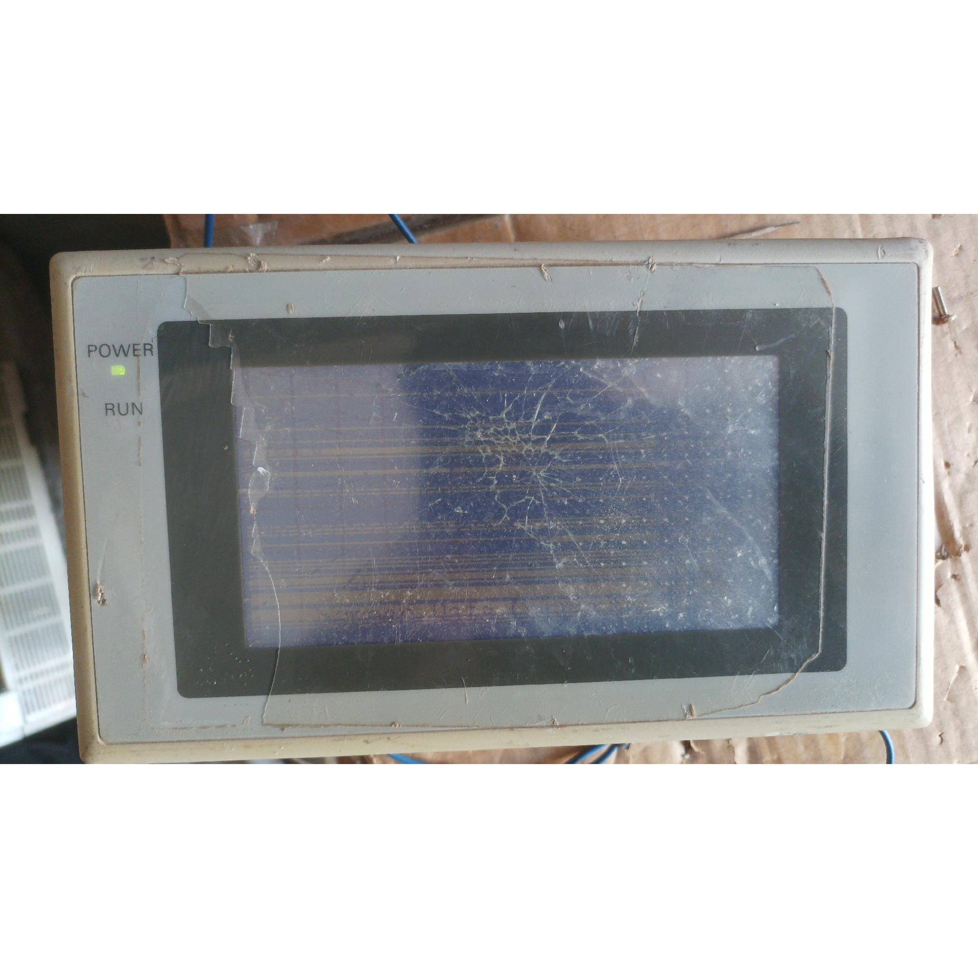 NT20S-ST121-ECV3 触摸屏