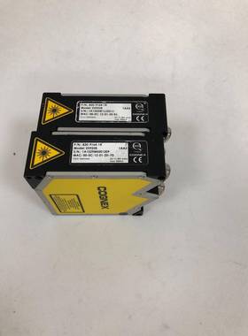 康耐视DS925B 激光传感器，如图，，