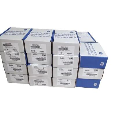 艾默生，：IC695ACC400