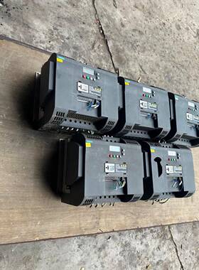 变频器V20 VM 6SL3210-5EE27-