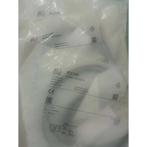 接近开关IE5199 ie5199接近开关