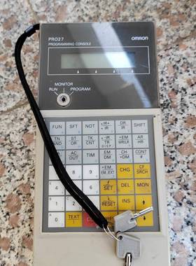 omro。PRO27，C200H－PR027－E。。带