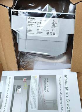 LEUZE光通讯DDLS508120.3L