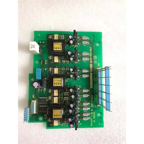 驱动器A20B-2004-0880/01AA20B