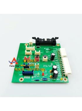 Huvitz海威驰HRK7000-10主板HRKBI-200