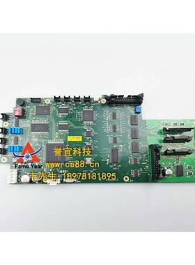 Huvitz海威驰CFR-4000主板 FRM-110模块