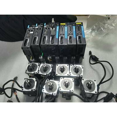 汇川伺服SV660NS1R6I SV635PS1R6I SV