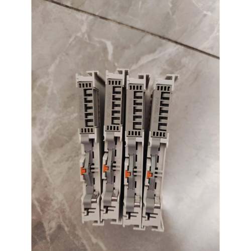 倍福模块KL9185可开票，如图是不