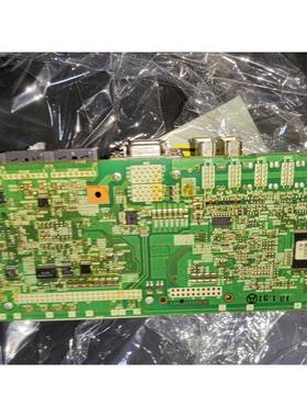 RM115A-21MDS-D-SP主轴驱动器主板，完