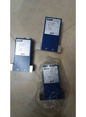 SAM流量计SFC1480FA