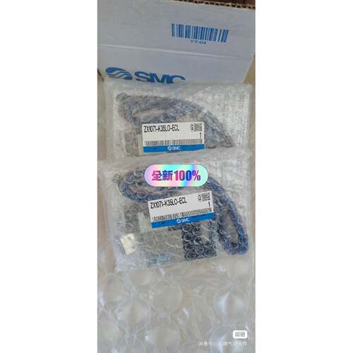 ZX1071-K35LO-ECL SMC全系列特