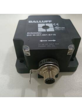 读写头BIS005C BIS M-351-001-S