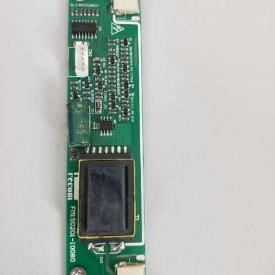 rccom FM150201-I0080. EEL-19