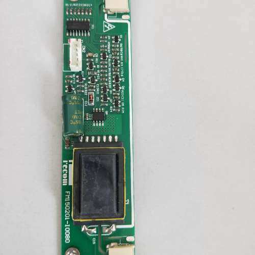 rccom FM150201-I0080. EEL-19