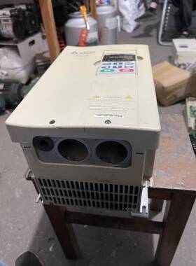 台达变频器VFD110F43A/11KW/380V