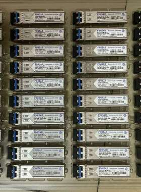 FTLF1318P3BTL 光模块
