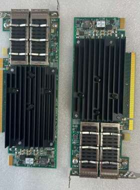 XtremeScale SFN854200网卡