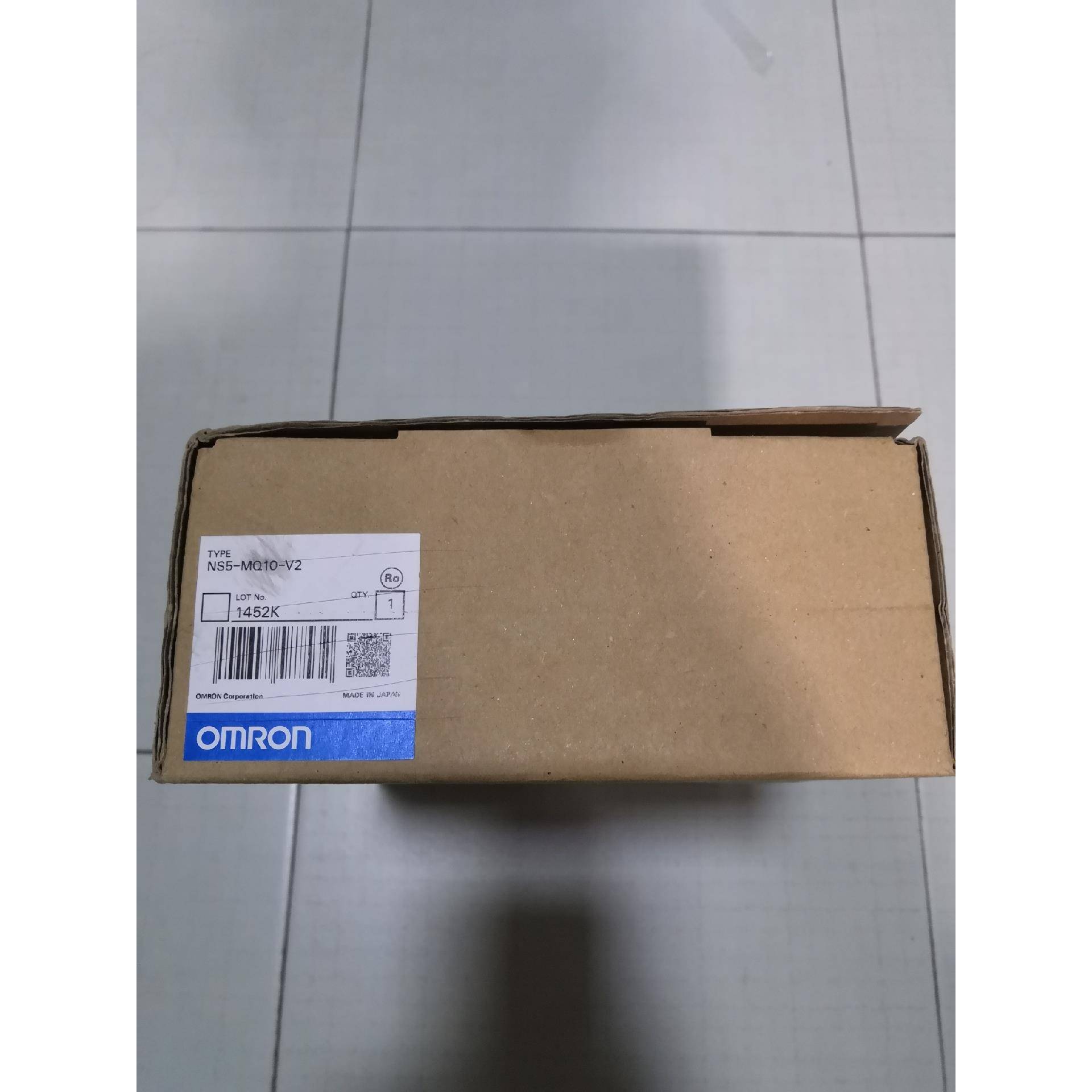 NS5-MQ10-V2/NS5-MQ00B-V2