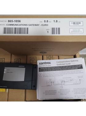 865-1056Xantrex并网逆变器