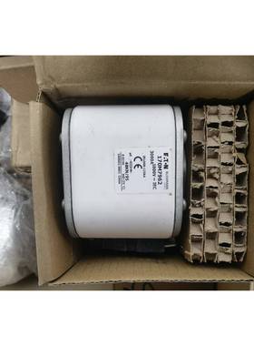 巴斯曼快速熔断器170M7962 3000A 1000V 全