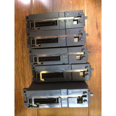 模拟量模块：Q68ADV，Q68ADI