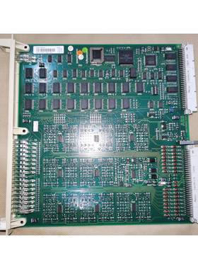 ABB D系统卡件线路板，3BSE018297R1,DSDX
