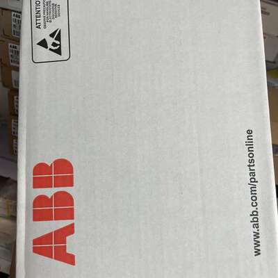 ABBACS880-580-530大功率主板ZCU-12