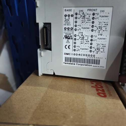 azbiI温控器YamataKe Dmc10D4c