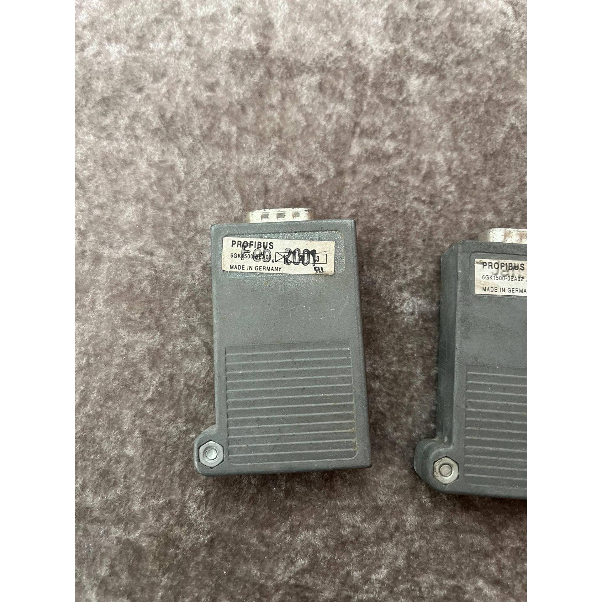 6GK1500-0EA02 模块插头